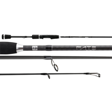 13 FISHING FATE BLACK - Imagen 1