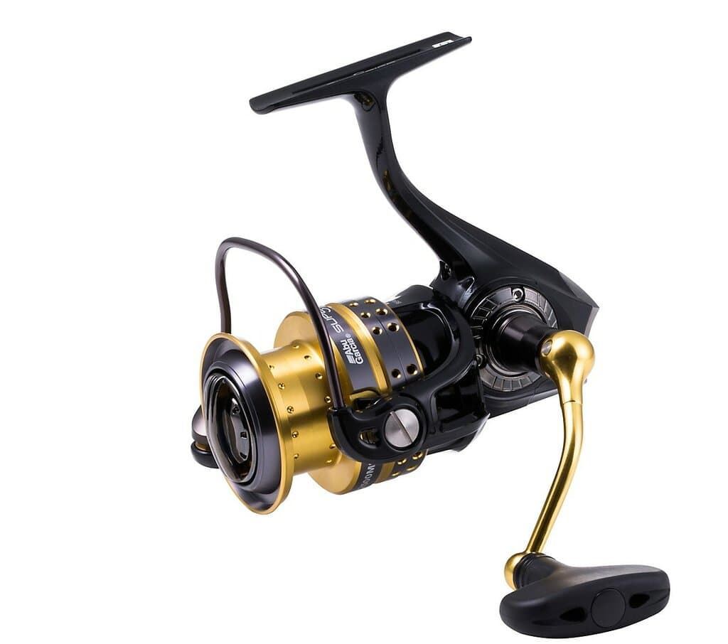 ABU GARCIA SUPERIOR - Imagen 1