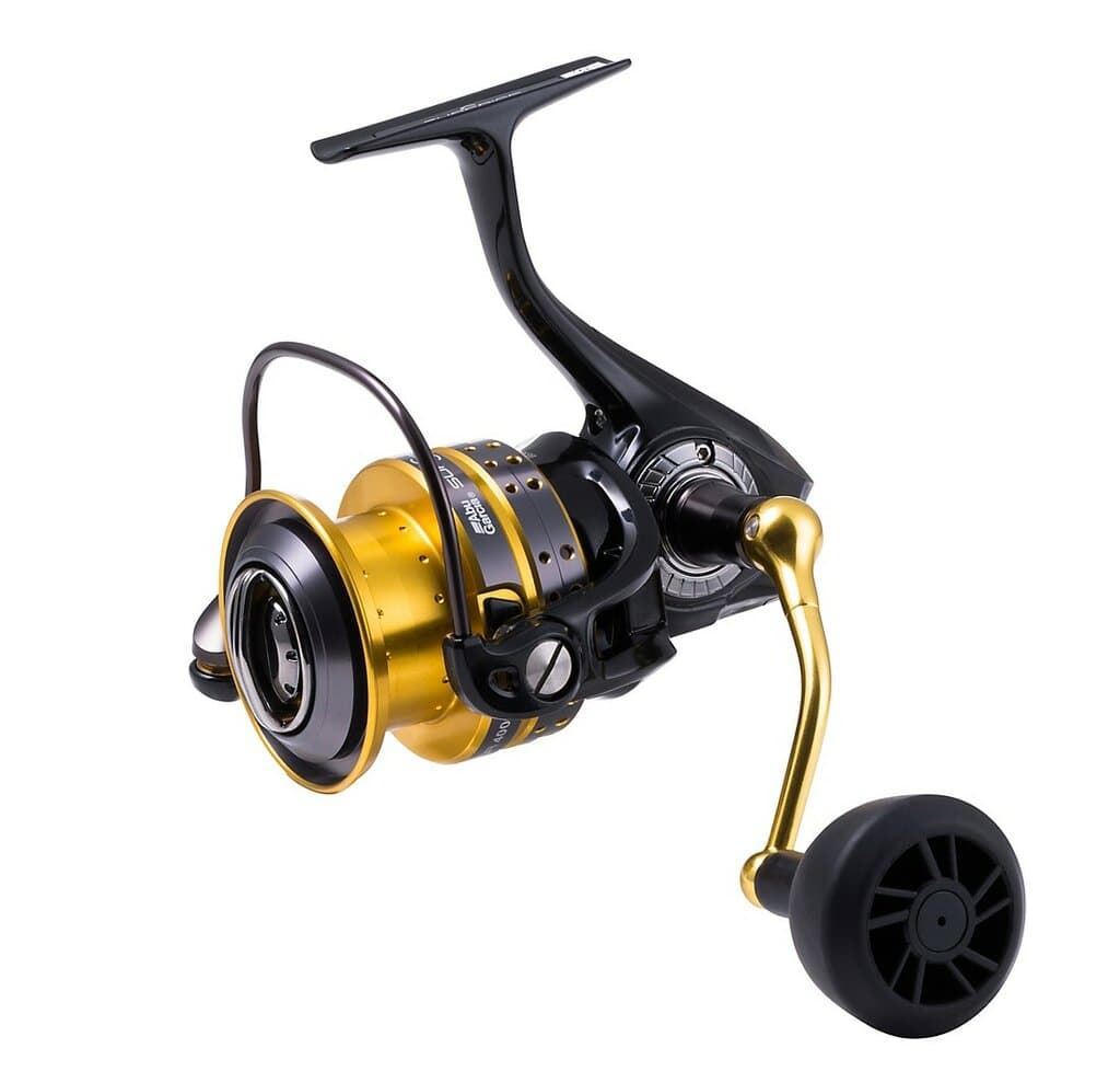 ABU GARCIA SUPERIOR - Imagen 2