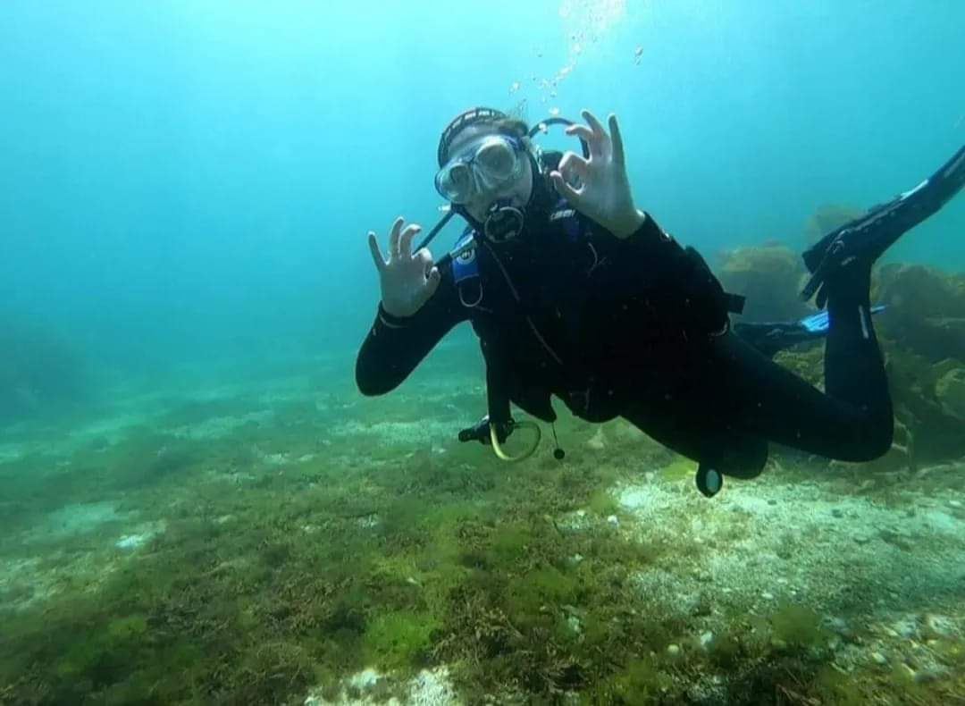 BAUTIZOS DE BUCEO - Imagen 1