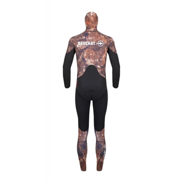 BEUCHAT ATLANT 7MM - Imagen 2