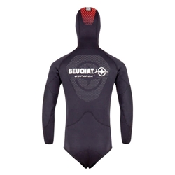 BEUCHAT CHAQUETA ESPADON 9MM - Imagen 2