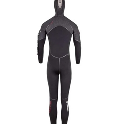 BEUCHAT MED C-ZIP 8/7mm - Imagen 2