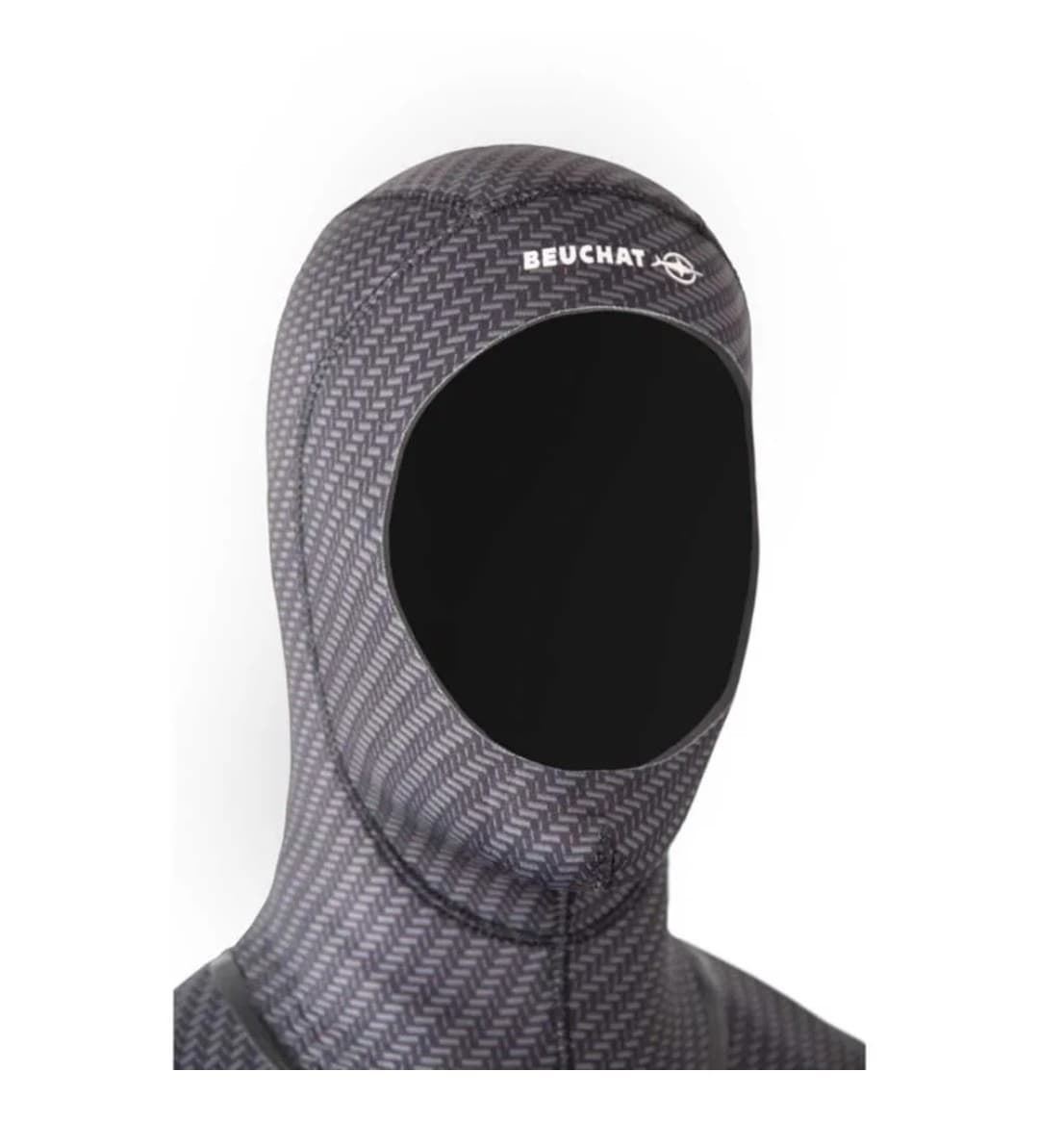 BEUCHAT MED C-ZIP 8/7mm - Imagen 3