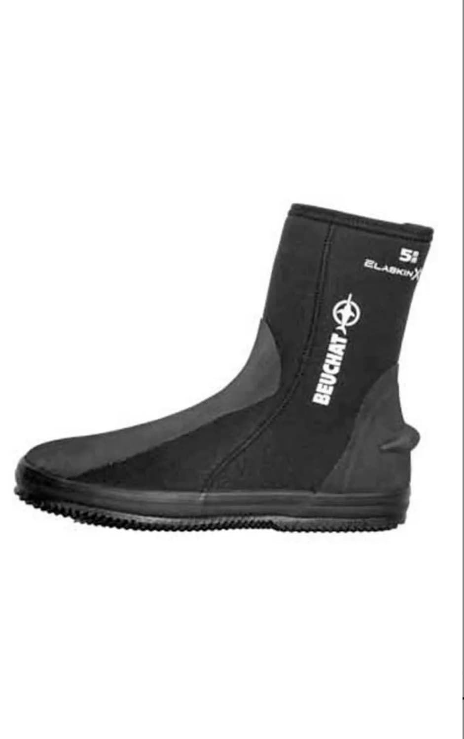 BEUCHAT SIROCCO SPORT 5MM - Imagen 1