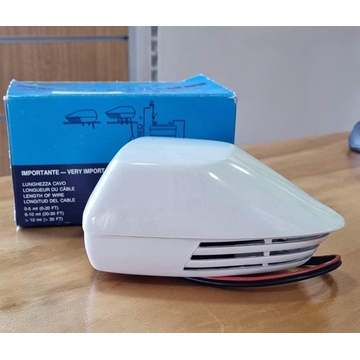 BOCINA SIMPLE 12V - Imagen 1
