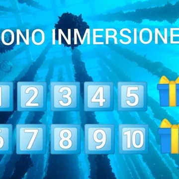 BONO DE 10 + 2 - Imagen 1