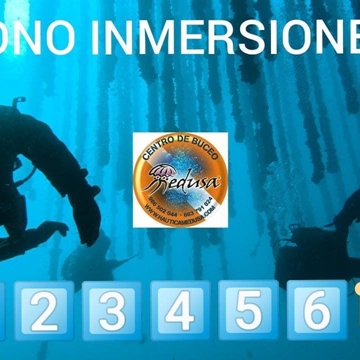 BONO DE 6 + 1 - Imagen 1