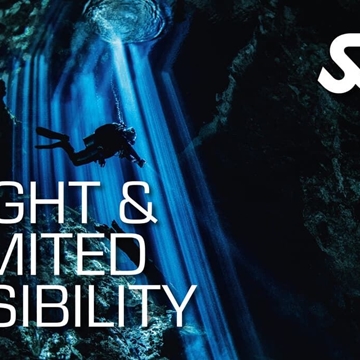 BUCEO NOCTURNO Y VISIBILIDAD REDUCIDA - Imagen 1