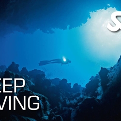 BUCEO PROFUNDO - Imagen 1