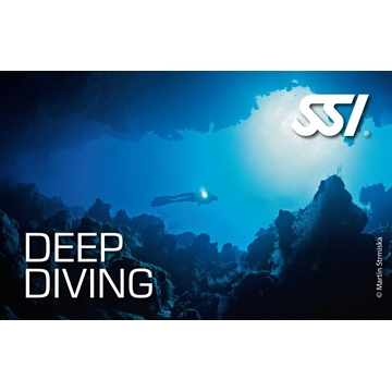 BUCEO PROFUNDO - Imagen 1