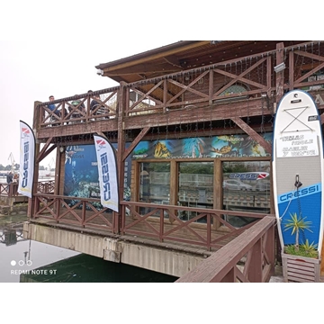 CENTRO DE BUCEO MEDUSA - Imagen 1