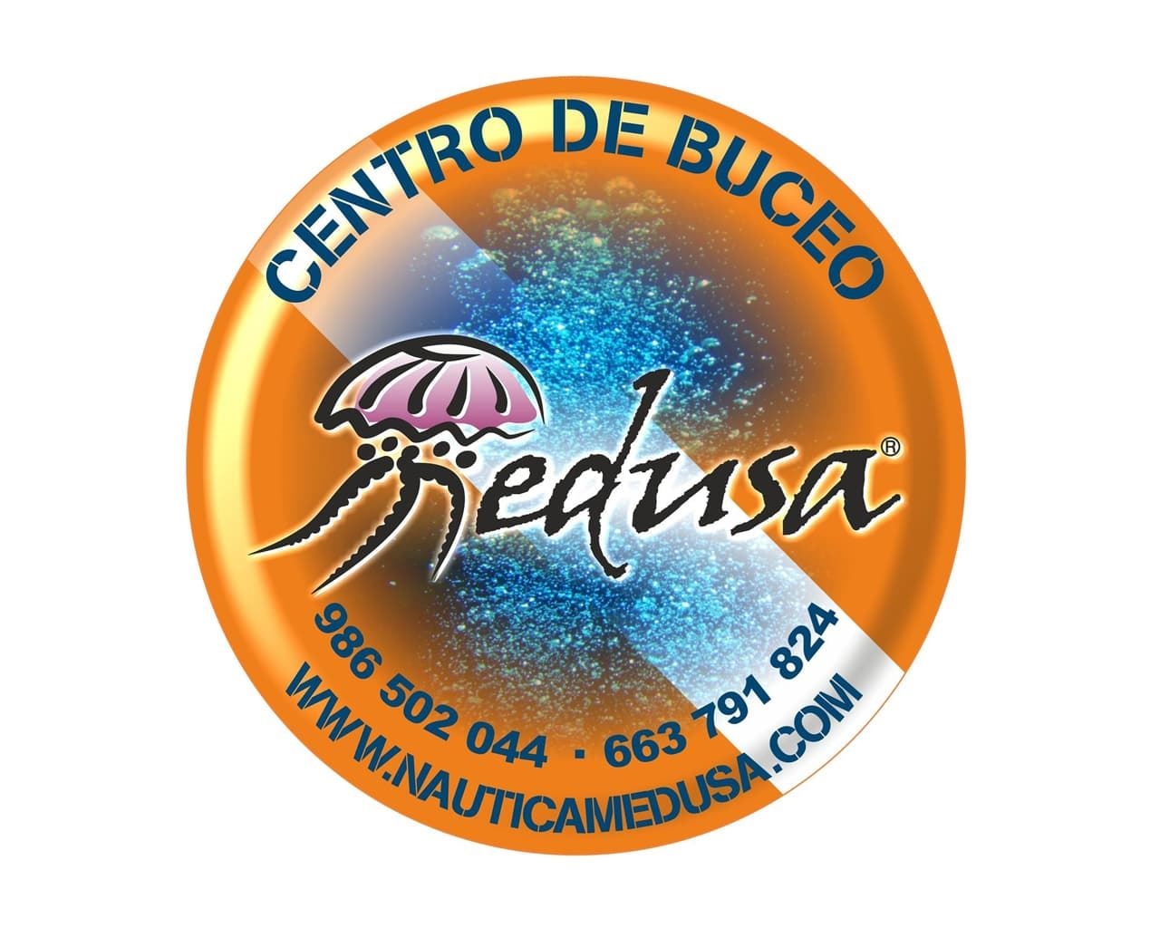 CENTRO DE BUCEO