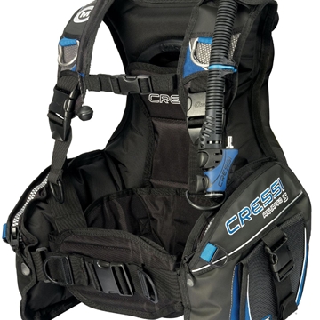 CHALECO HIDROSTÁTICO - Imagen 1