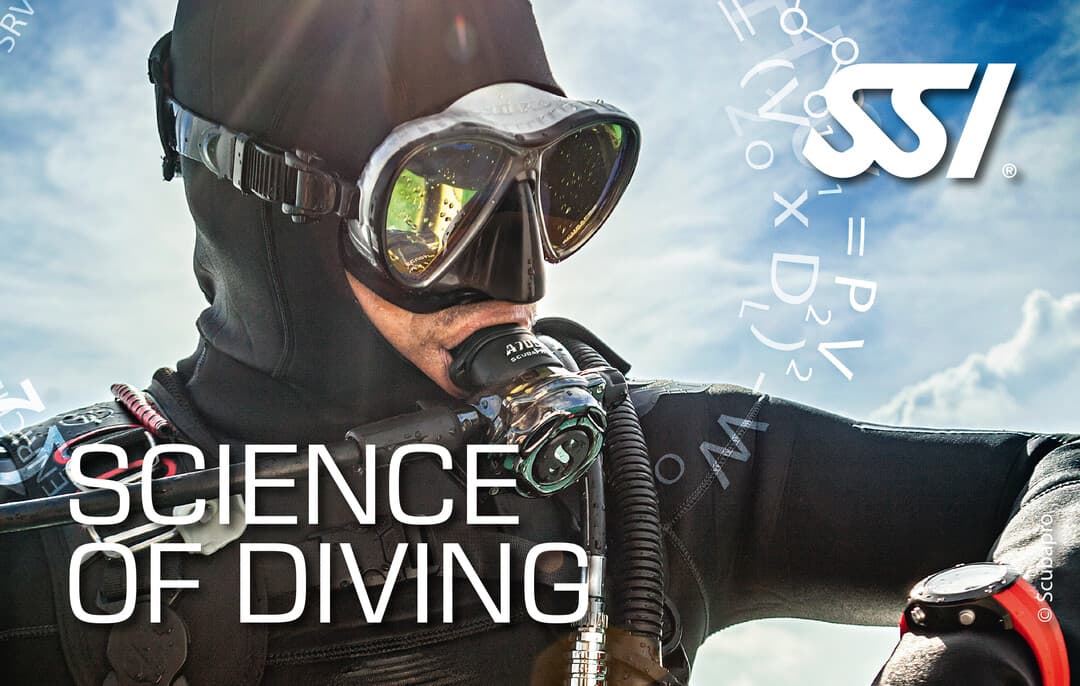 CIENCIA DEL BUCEO - Imagen 1