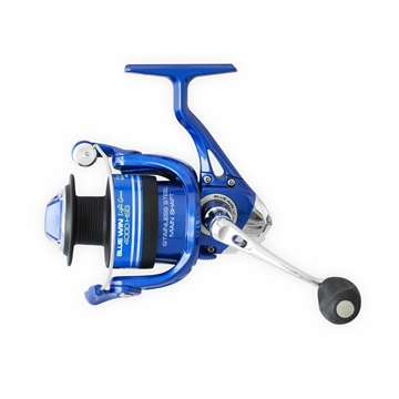 CINNETIC BLUE WIN LIGHT GAME HSG - Imagen 1