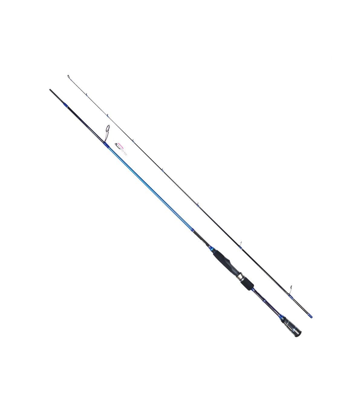 CINNETIC BLUE WIN ROCK´DART - Imagen 1