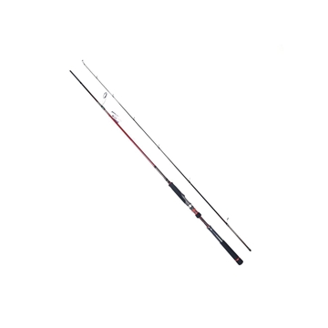 CINNETIC CRAFTY CRB4 SEABASS EVO LIGHT GAME - Imagen 1