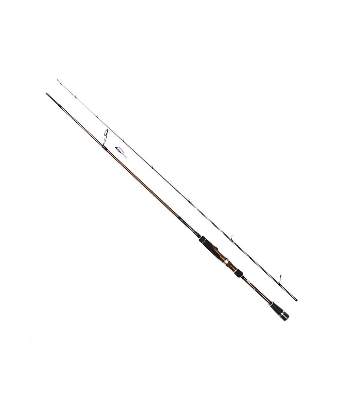 CINNETIC CRAFTY EVOLUTION ROCK FISH 225 - Imagen 1