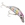 CINNETIC DARE MINNOW 105S - Imagen 1