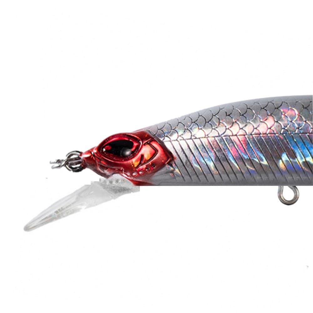 CINNETIC DARE MINNOW 105S - Imagen 6