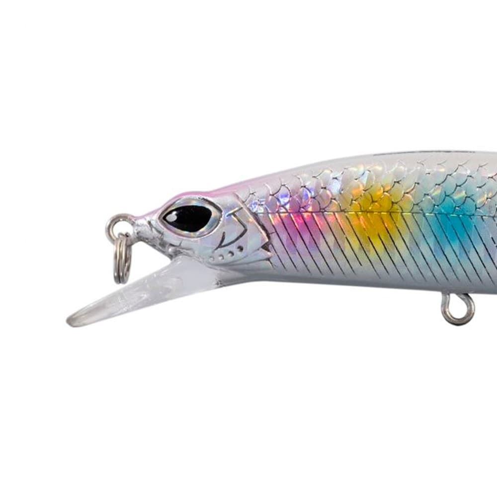 CINNETIC DARE MINNOW 105S - Imagen 7