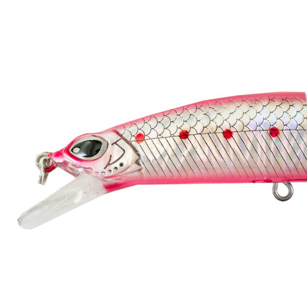 CINNETIC DARE MINNOW 105S - Imagen 8