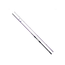 CINNETIC EXPLORER BLACK PURPLE SEA BASS - Imagen 1