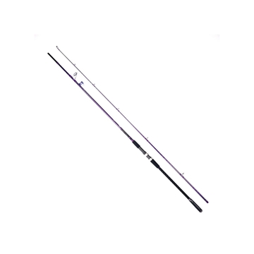 CINNETIC EXPLORER BLACK PURPLE SEA BASS - Imagen 1