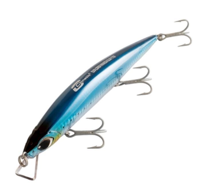 CINNETIC EXPLORER MINNOW 140F - Imagen 1