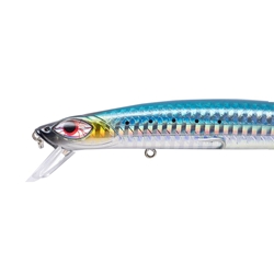 CINNETIC EXPLORER MINNOW 140F - Imagen 2