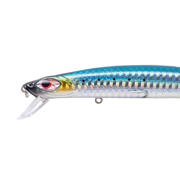 CINNETIC EXPLORER MINNOW 140F - Imagen 2