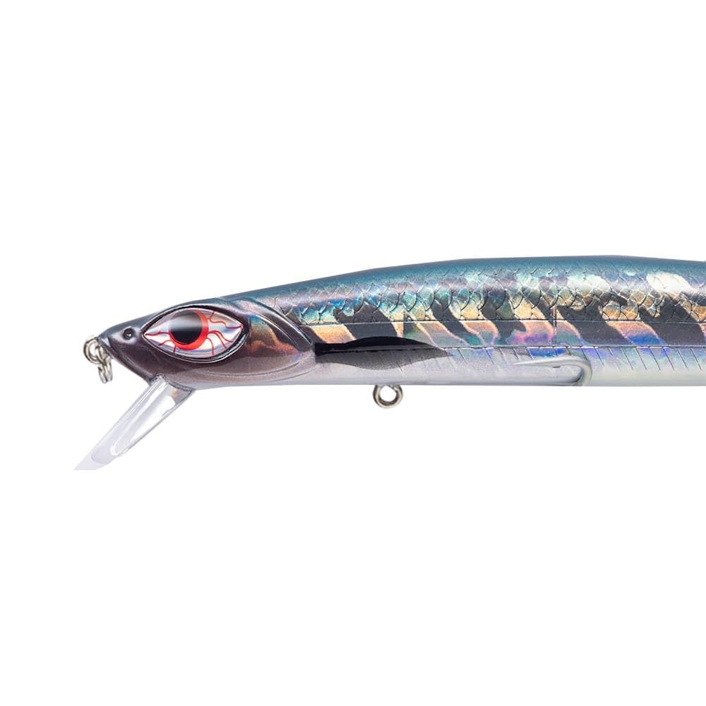 CINNETIC EXPLORER MINNOW 140F - Imagen 4