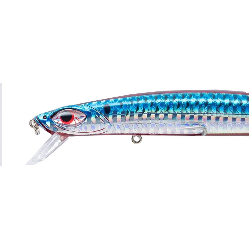 CINNETIC EXPLORER MINNOW 140F - Imagen 5