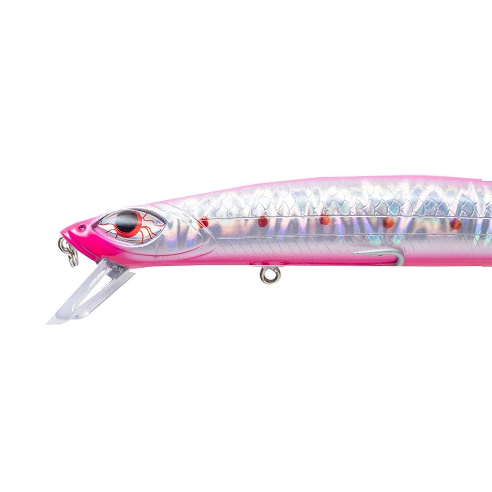 CINNETIC EXPLORER MINNOW 140F - Imagen 6