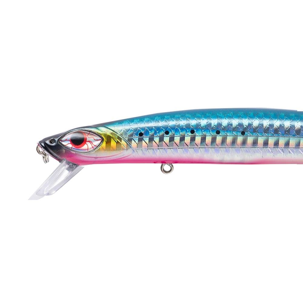 CINNETIC EXPLORER MINNOW 140F - Imagen 7