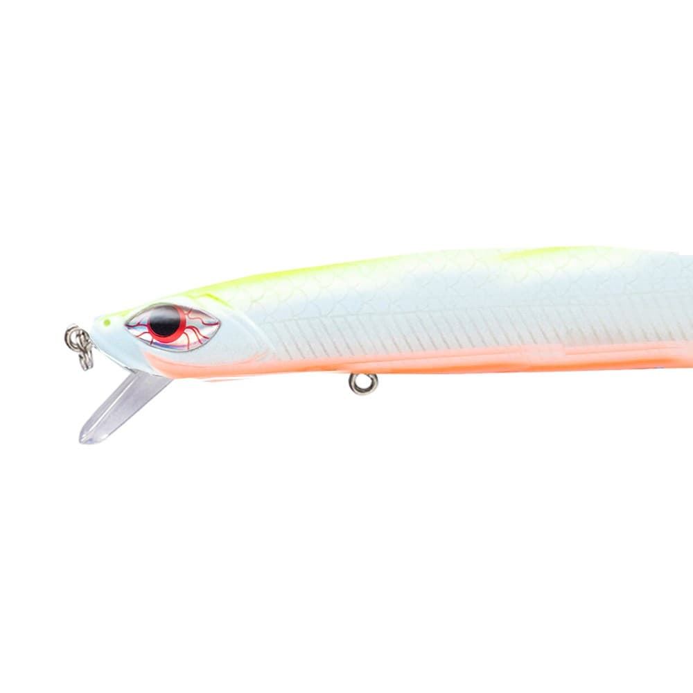 CINNETIC EXPLORER MINNOW 140F - Imagen 8