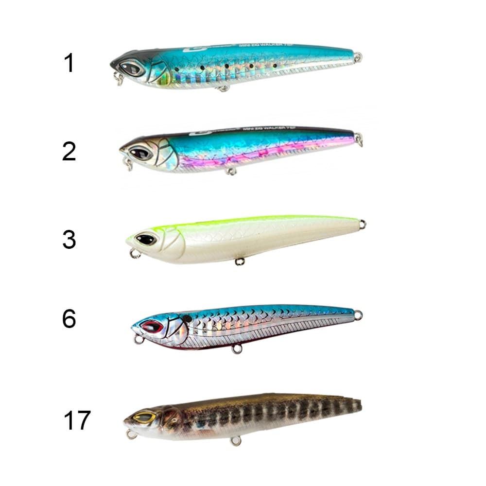 CINNETIC MINI ZIG WALKER 75F - Imagen 7