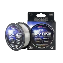 CINNETIC SKYLINE CLEAR 300 MTS - Imagen 1