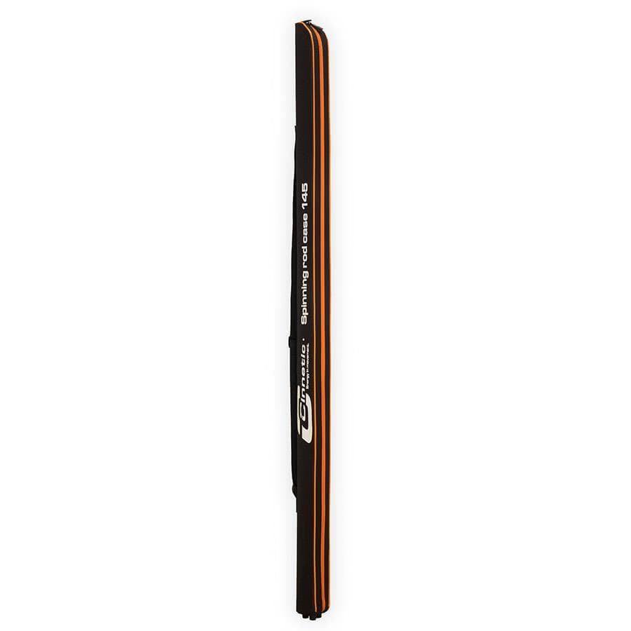 CINNETIC SPINNING ROD CASE 135 - Imagen 1