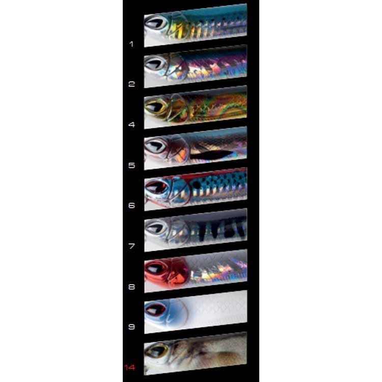 CINNETIC ZIG WALKER 105F - Imagen 6