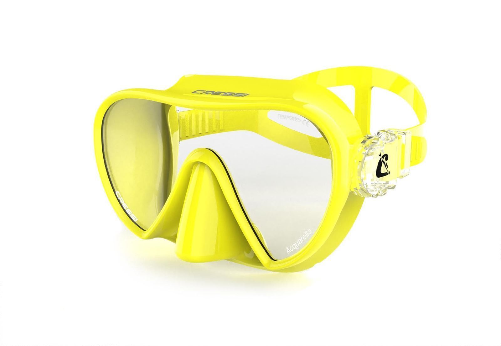 CRESSI ACQUARELLA - Imagen 1