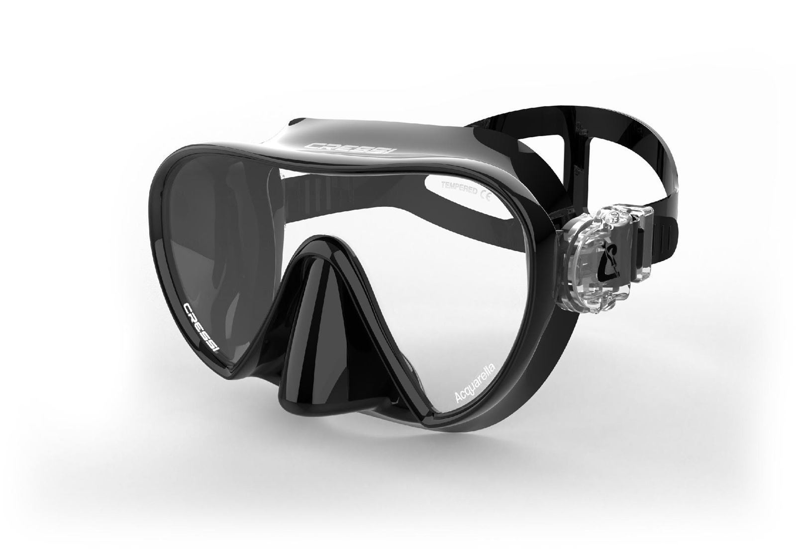 CRESSI ACQUARELLA - Imagen 3