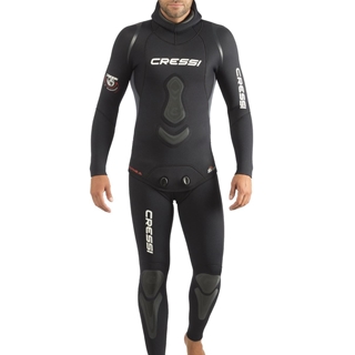 CRESSI APNEA - Imagen 1