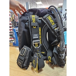 CRESSI AQUAWING PLUS 80 ANIVERSARIO - Imagen 1
