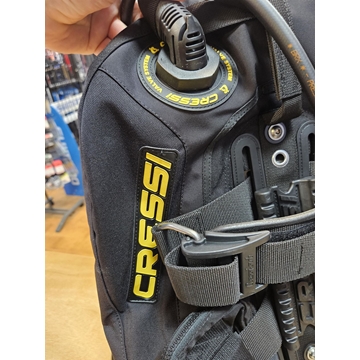 CRESSI AQUAWING PLUS 80 ANIVERSARIO - Imagen 2