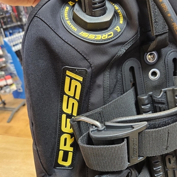 CRESSI AQUAWING PLUS 80 ANIVERSARIO - Imagen 2