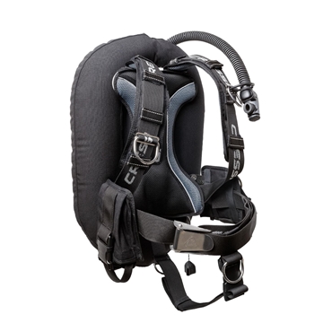 CRESSI AQUAWING PLUS - Imagen 1