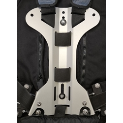 CRESSI AQUAWING PLUS - Imagen 2