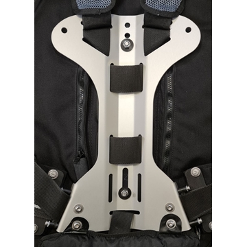 CRESSI AQUAWING PLUS - Imagen 2